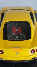 Ferrari 360 Modena. IXO 1/43