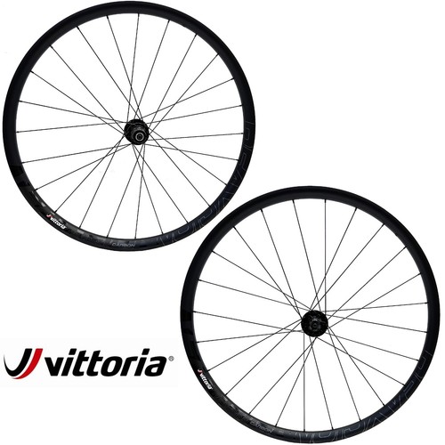 Vittoria reaction carbon - reaction, 29"