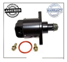 New Stepper Motor Idle Air