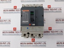 Merlin Gerin Ns100 N Circuit Breaker 750v