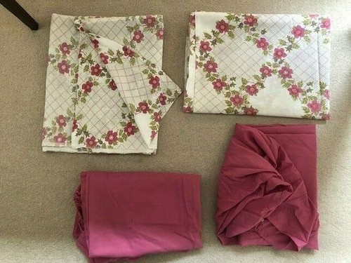 Vintage 1960s christy - vintage, easycare