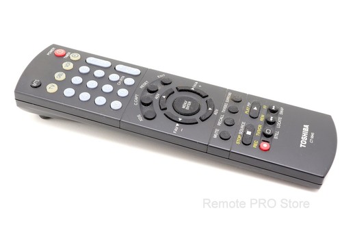 Toshiba remote control - remote,