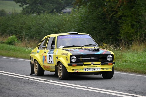 Car photo 12x8 ford - car,