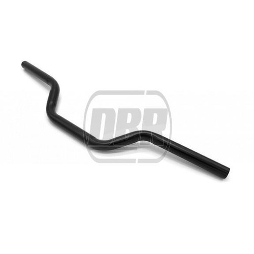 58cm 22mm short - , handlebars