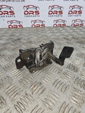 DODGE CALIBER BONNET CATCH 2.0