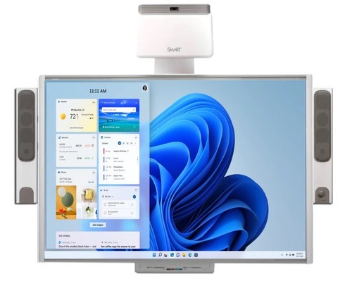 Sbm680 interactive smart - sbm680,