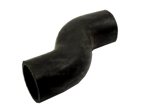 Bottom radiator hose - hose, case