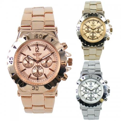 Prince london metal - prince, wristwatch
