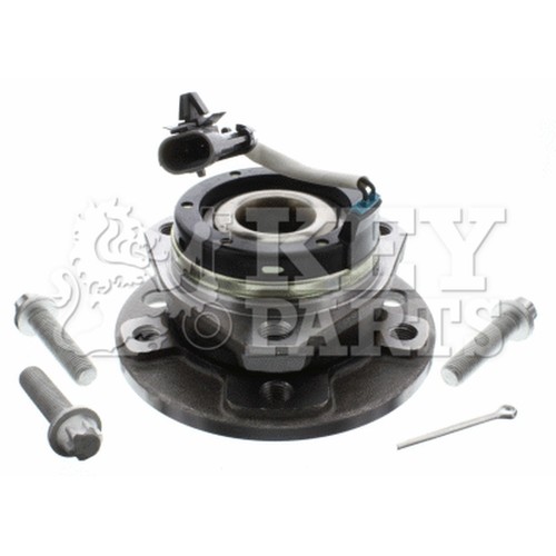 Wheel bearing kit - bearing,