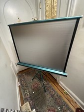 Da-Lite Silver Pacer Vintage