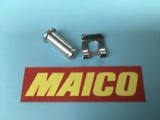 MAICO FRONT BRAKE CLEVIS PIN CLIP  # 6152 80 81 82 - 84  250 400 440 490  MC GS