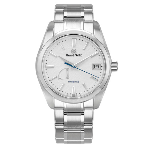 Grand seiko heritage spring - heritage,
