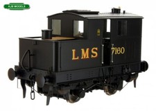 O Gauge Dapol 7S-005-004