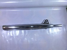 SUZUKI FR80 FR 80 EXHAUST