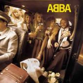 ABBA : ABBA CD Remastered