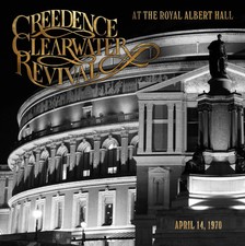Creedence Clearwater Revival |