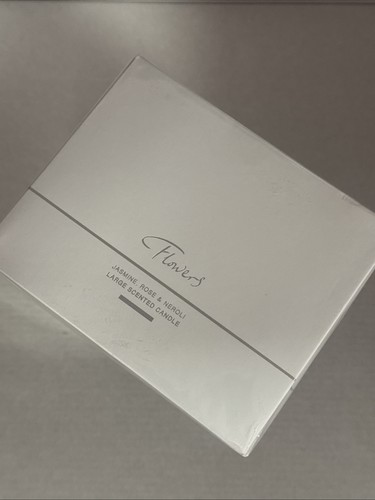 The white company flowers - the,