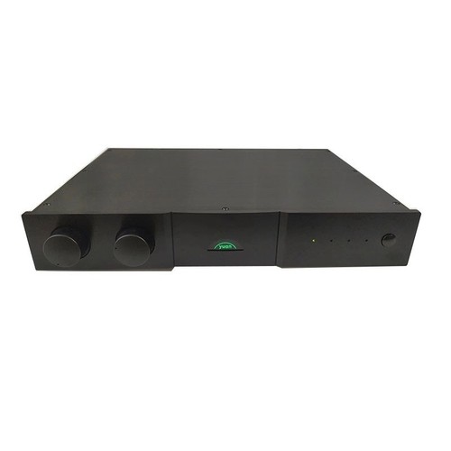 Integrated hifi audio power - integrated,