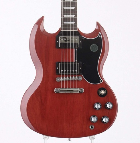 Gibson standard vintage - 61,