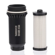 New Transmission Filter