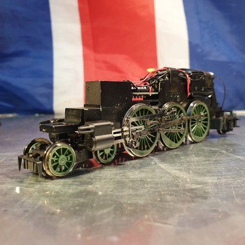 Hornby class flying - oo,