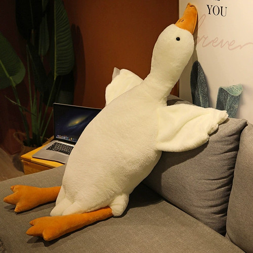 90cm lovely big - 90cm, goose