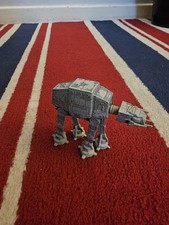 At At Walker Star Wars Hot Wheels