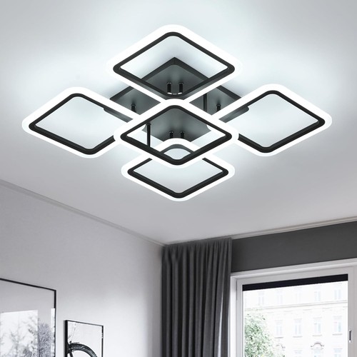 Led ceiling light modern - ceiling,