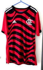 mens adidas flamengo 3rd shirt