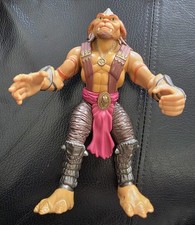 Dreamworld. Small Soldiers