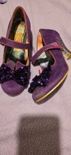 Irregular Choice - Piccolo
