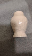 Mini Wedgewood Ceramic Candle