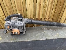 McCulloch GBV325 Petrol Leaf