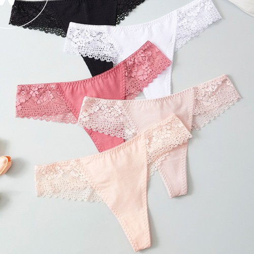 Pack lot sexy womens lace - 5,