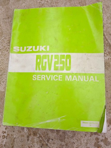 Genuine and rare - rare, suzuki