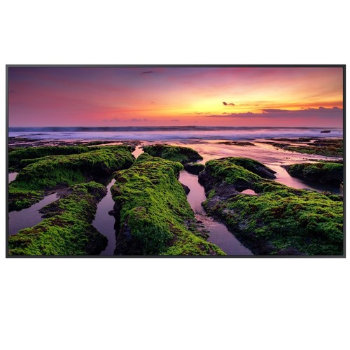 Samsung qm55b smart - qm55b, 55"