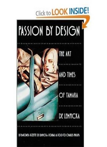Passion design art - passion, by