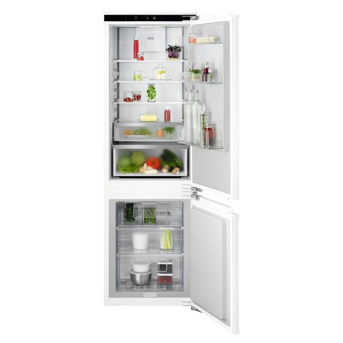 Aeg series 7000 244 litre - aeg,