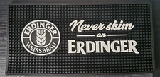 Erdinger Weissbier Rubber Bar