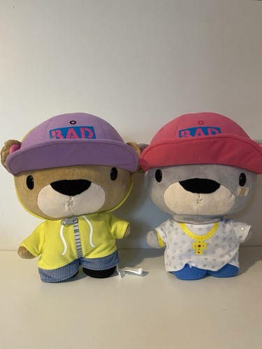 Sega bad bear - sega,