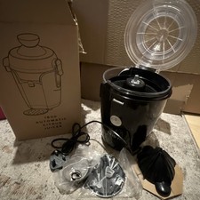 Fridja f800 Automatic Citrus