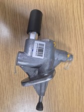 Fuel Pump F002A50023 4093825