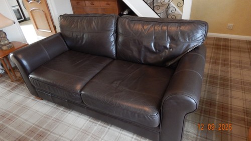 Large comfy leather - large, 3