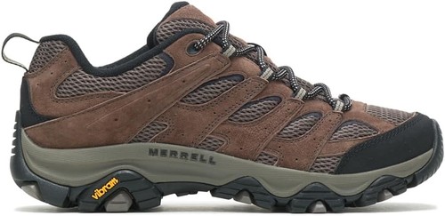 Merrell mens moab hiking - 3,