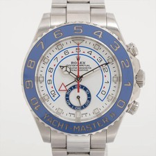 Rolex Yacht-Master II 116680