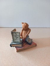 Small Peter Fagan Teddy Bear