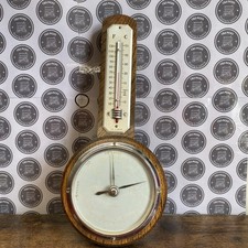 Vintage Shortland SB Barometer