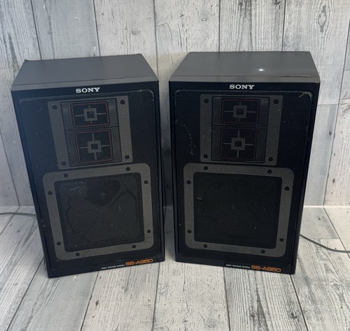 Sony a950 way speaker - 2,