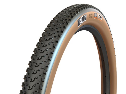 Maxxis ikon single compound - maxxis,