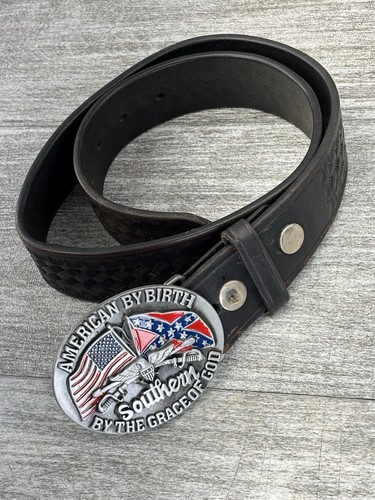 Vtg god american southern - god,